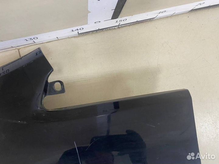 Крыло переднее левое Ford C-MAX 2003-2010