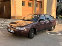 ВАЗ (LADA) 2112 1.6 MT, 2003, 98 000 км, с пробегом, цена 275 000 руб.