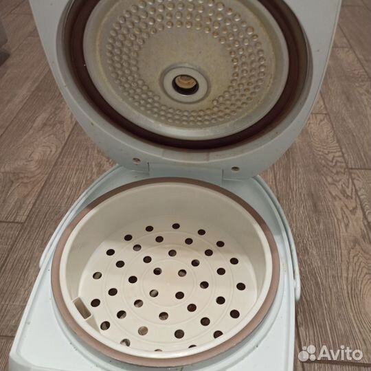 Мультиварка Philips hd3033