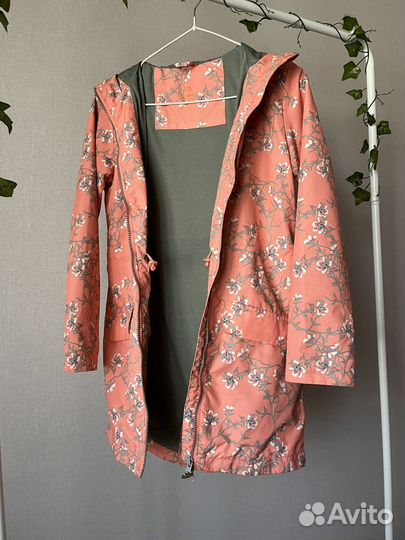 Детская куртка