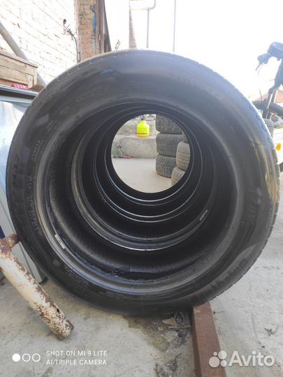 Pirelli Cinturato P7 215/55 R17 94W