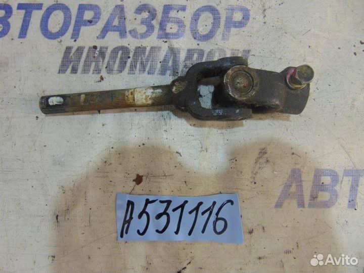 Карданчик рулевой Toyota Ceres E100 1992-1998