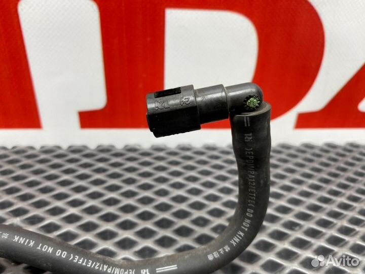 Топливная трубка Honda Accord 8 CU K20A3