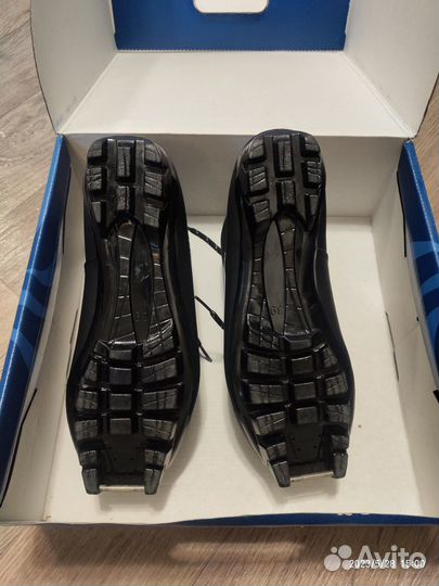 Лыжные ботинки Nordway Narvik NNN размер 39