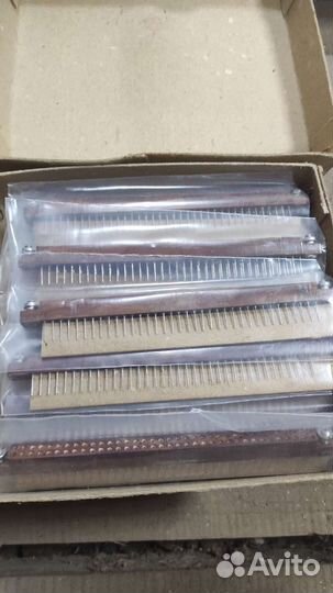 Разъемы грпп-72Г