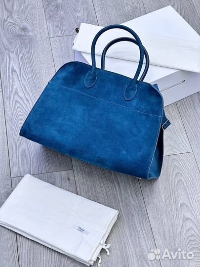 Женские сумки The Row замша