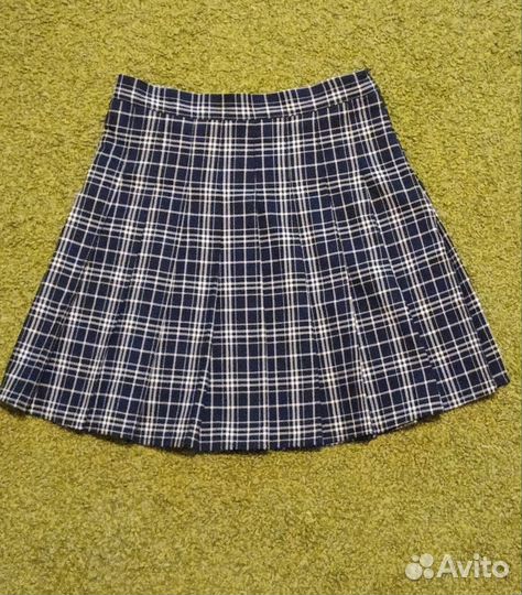 Школьная форма для девочки 158 пакетом