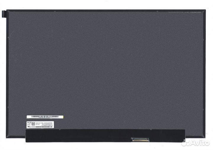 Матрица NE160QDM-NY6