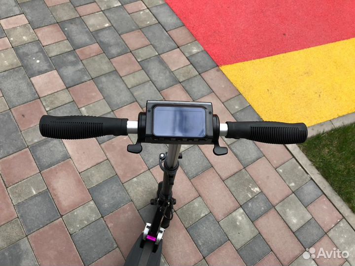 Электросамокат S3