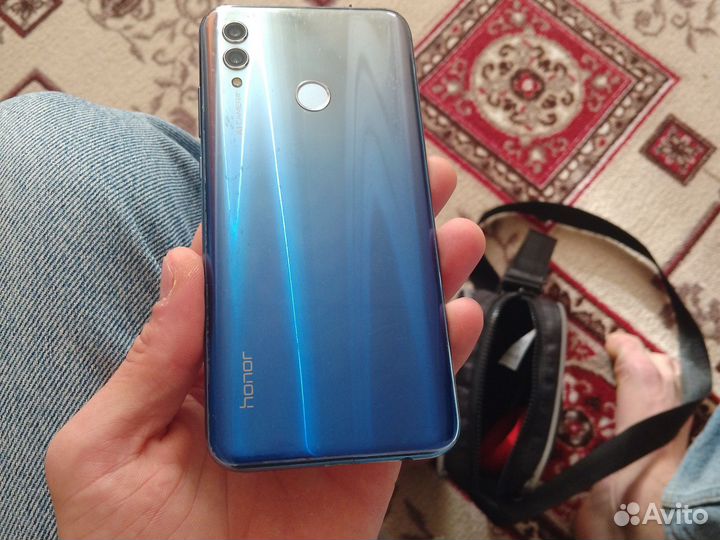 HONOR 10 Lite, 6/128 ГБ