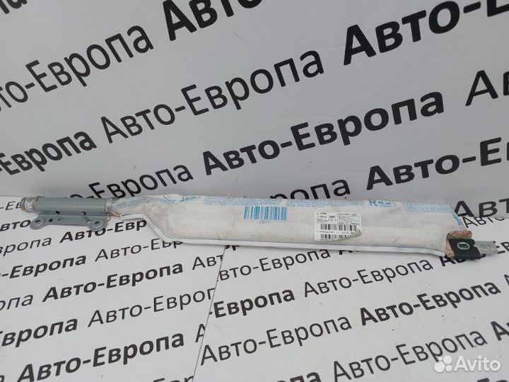 Airbag правый Mercedes-Benz C-Class C205 2014—2018