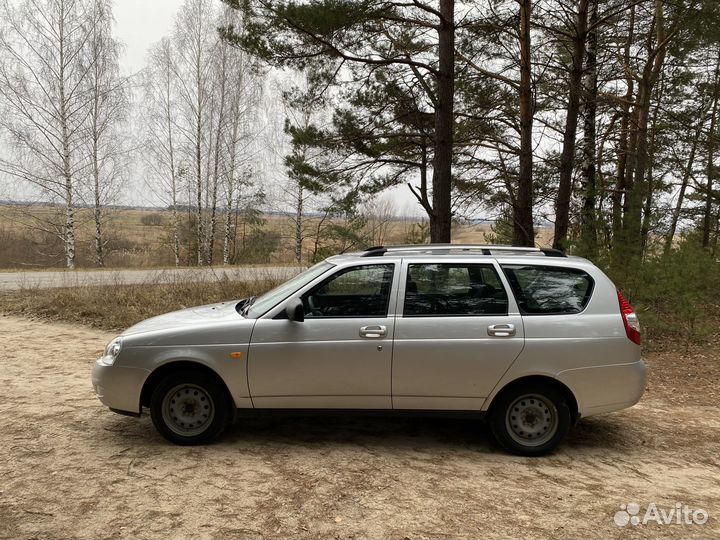 LADA Priora 1.6 МТ, 2014, 45 000 км