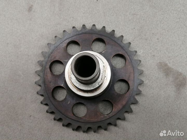 Шестерня 4.0 Ford America Explorer (U2) 1995-2001