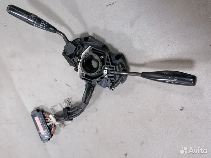 Подрулевой переключат.Toyota Corona ST190 1992-96