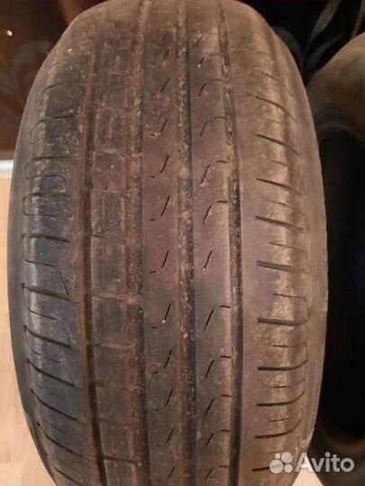 Pirelli P7 205/55 R16