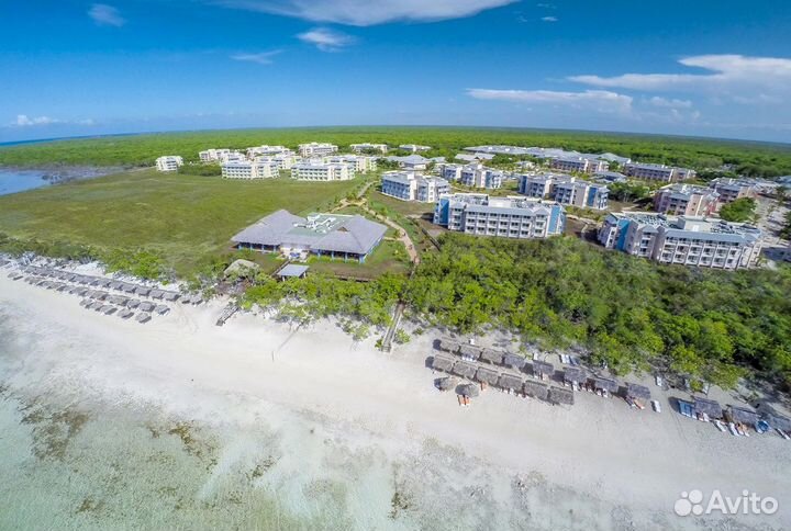 Горящий тур Куба 11 ноч в Melia Jardines Del Rey 5