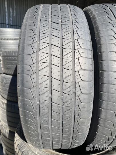 Tigar Summer SUV 225/60 R17 99H