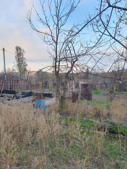 Участок 7,8 сот. (СНТ, ДНП)