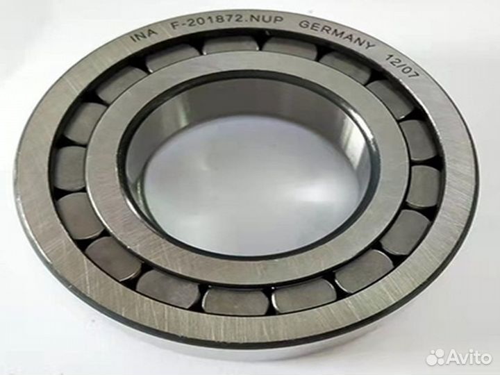 Подшипник F-201872.NUP INA