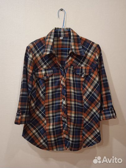 Рубашка женская