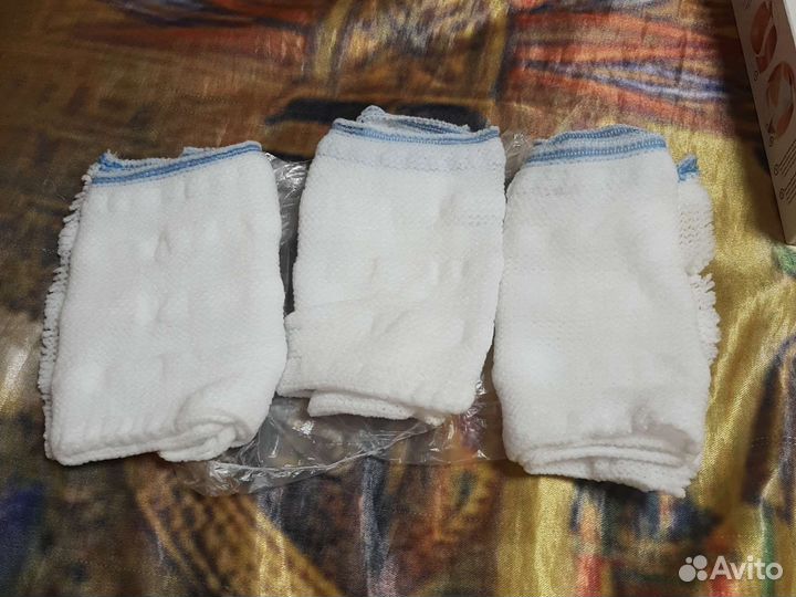 Трусики для мамы одноразовые