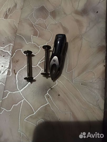 Швейная машина Singer