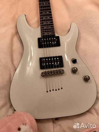 Электроигитра Shecter Omen-6 (новая)