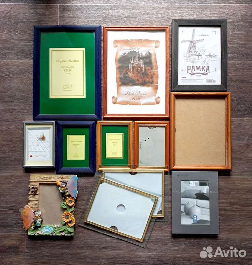 Рамка для фотографий