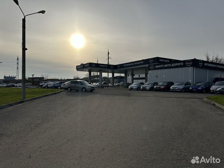 Выкуп авто / Экспресс-оценка