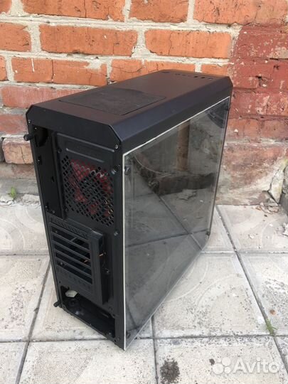 Компьютерный корпус