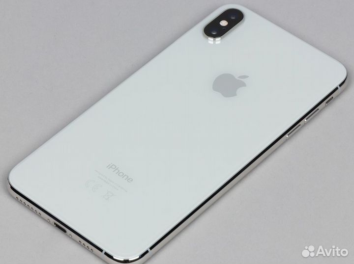 iPhone Xs, 512 ГБ