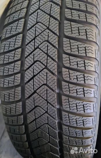 Колеса всборе r18 VW Tiguan