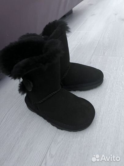 Ugg угги детские 25