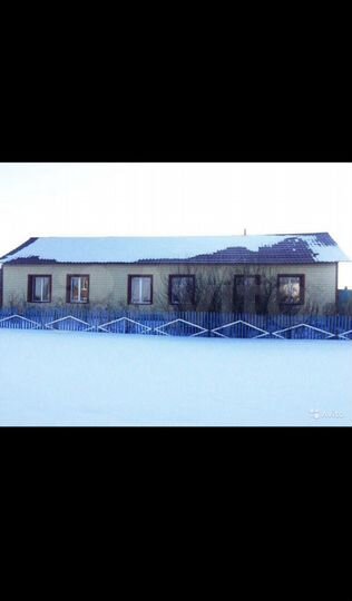 Дом 87 м² на участке 40 сот.