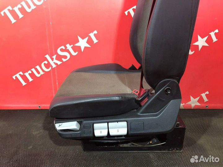 Сиденье водительское пневматическое Renault T