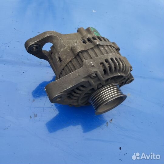 Генератор QG18 p11 nissan primera restailing