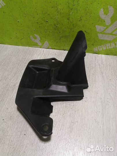 Пыльник Шкода Октавия А4