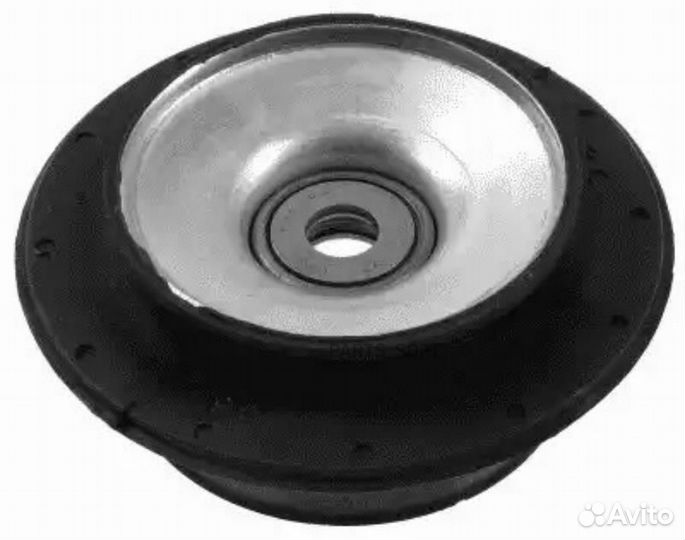 Sachs 802443 Опора амортизатора volkswagen GOL II