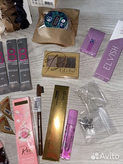 Подарочный набор