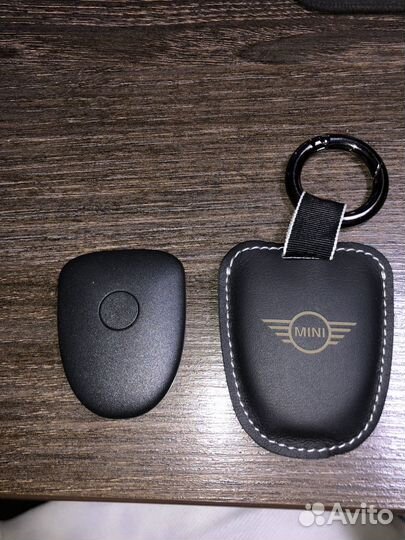 Mini cooper/BMW findmate Багажная электронная