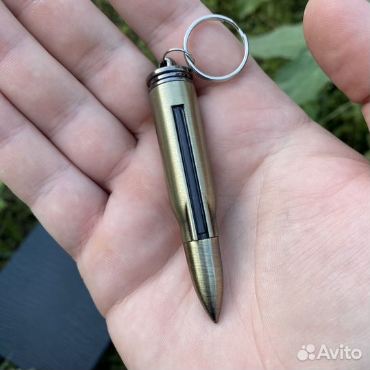 Вечная спичка