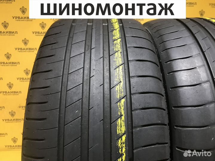 Goodyear EfficientGrip 215/50 R17 95W