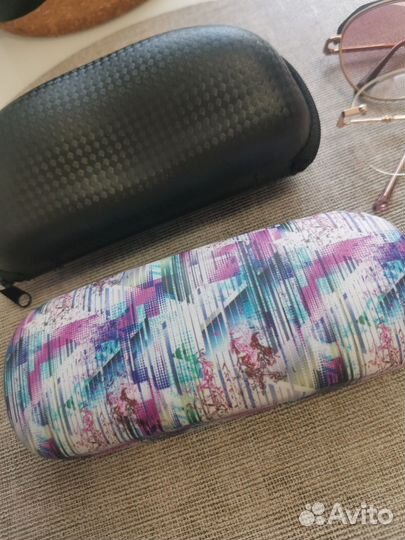 Очки с диоптриями - 2.5