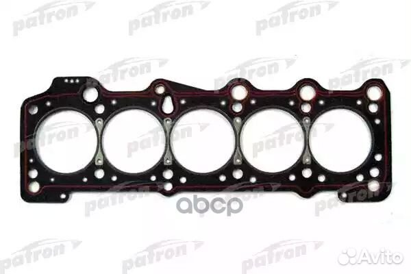 Прокладка гбц Audi 100. VW T4 2.4D AAB 90 PG2