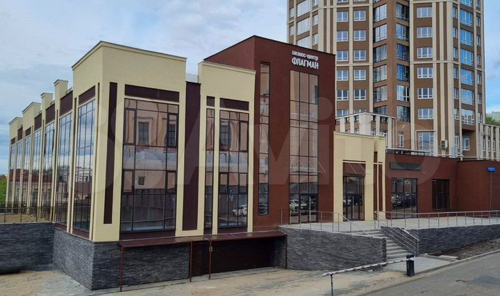 Свободного назначения, 243 м²