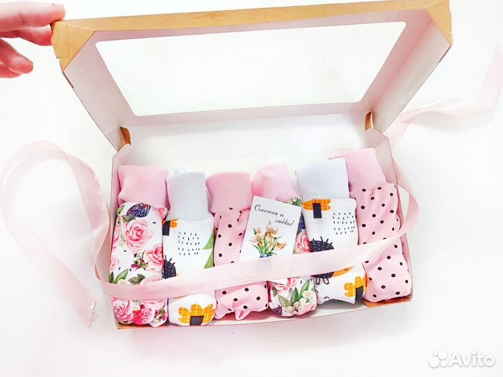 Трусики для малышей