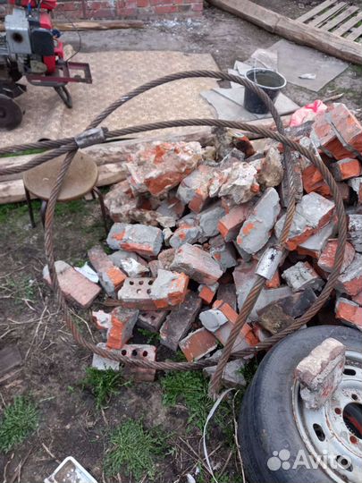 Трос стальной