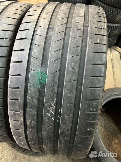 LingLong Sport Master UHP 285/35 R22