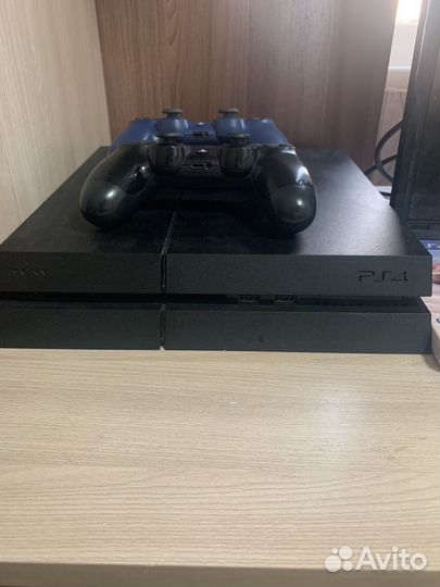 Sony PS4 1 tb