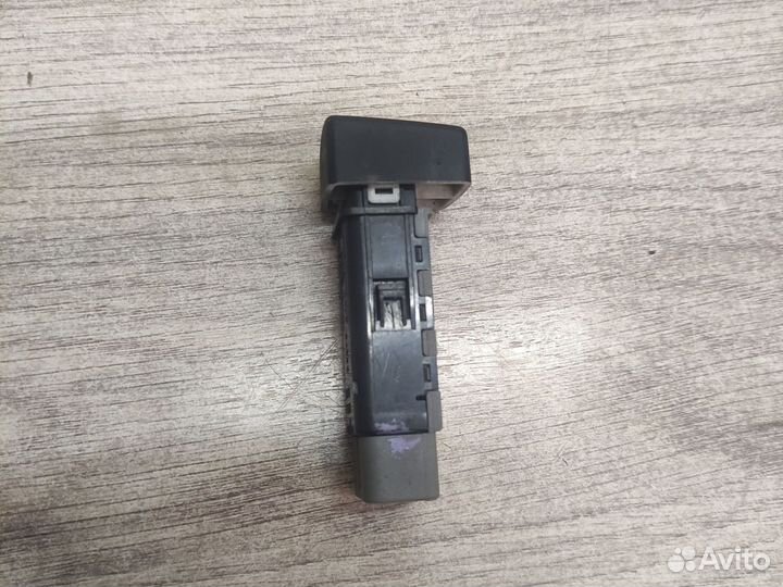 Кнопка обогрева заднего стекла Hyundai Santa Fe 1